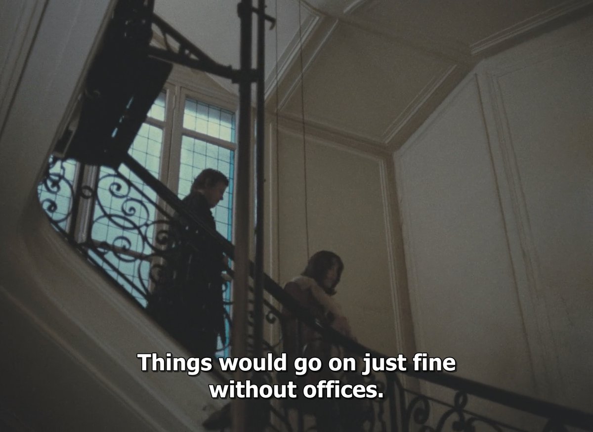 strofinaccio's tweet photo. L'amour l'après-midi (Éric Rohmer, 1972) https://t.co/QEcuGWRT1H