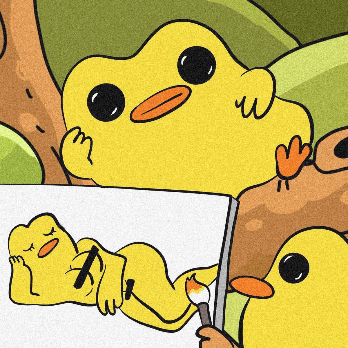 bobler3000's tweet photo. @ralphscall Send the $birb https://t.co/JfwA9OyNKF