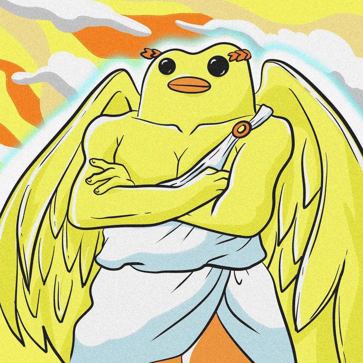 bobler3000's tweet photo. @ralphscall Send the $birb https://t.co/JfwA9OyNKF