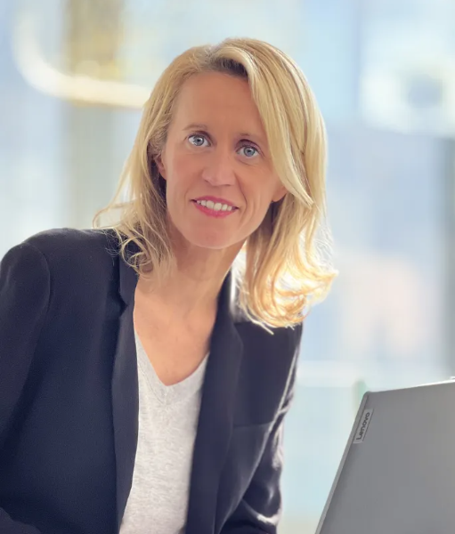 The ALATIS network of IP experts is delighted to welcome Helene Laville Fiorucci to the team!

We are excited to see her expertise enrich in Chemistry, Biotechnology &amp; Pharmacy our growing community of professionals committed to high-quality patent strategy and protection.