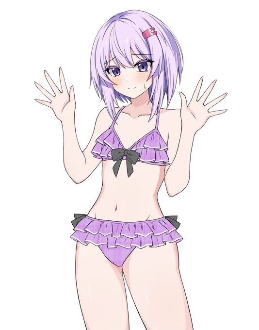 これはきりたんのお願いを断れない雫ちゃんと、この後姉二人に説教される秋田のエロガキ 