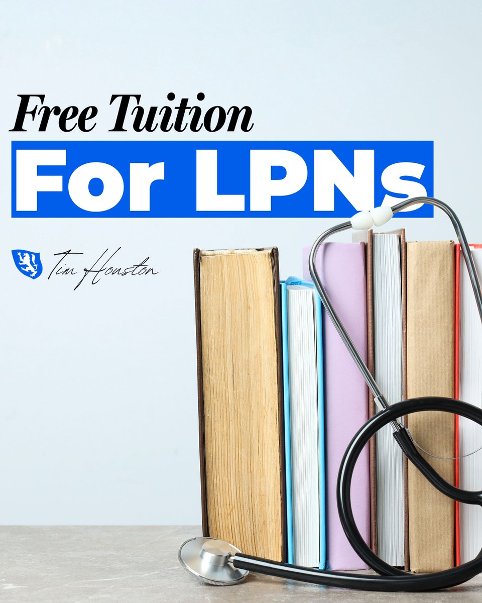 Tim Houston tweet media