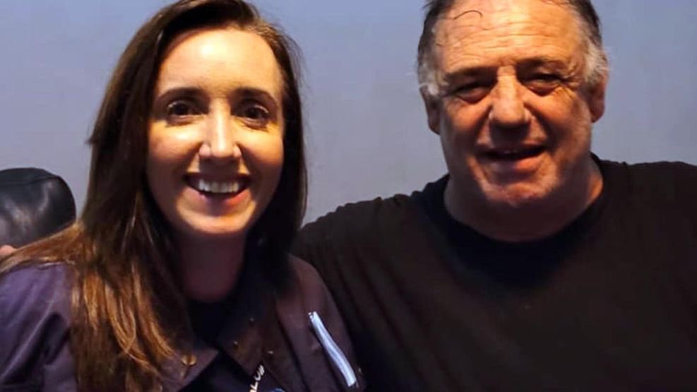 Ricardo Iorio, un año sin vos. Nos unía el amor a esta tierra que a veces duele pero que también nos llena el alma y nos hace dar todo por verla de pie. Nos unía la Argentinidad, las Malvinas, la Bandera, las tradiciones, nos unía el inmenso orgullo de haber nacido argentinos.