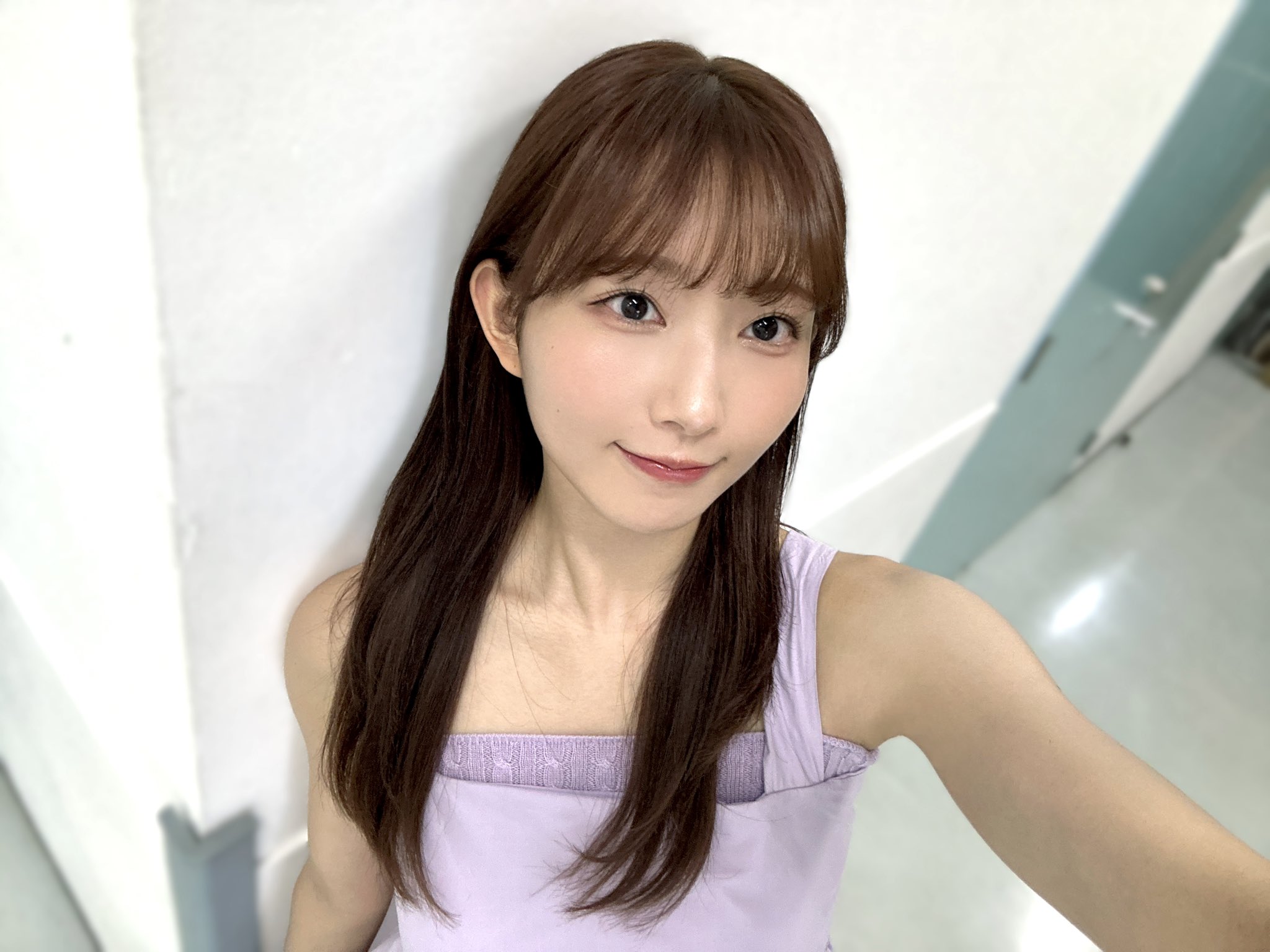 青山なぎさ on X: 
