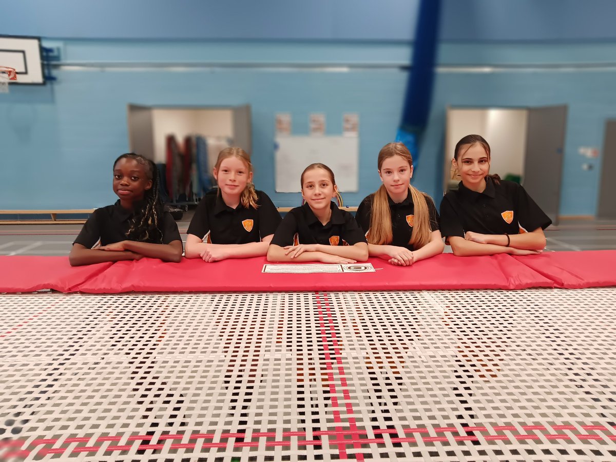 It's (very) nearly the end of term!  To read our School Blog - click here bit.ly/4hk9EJz