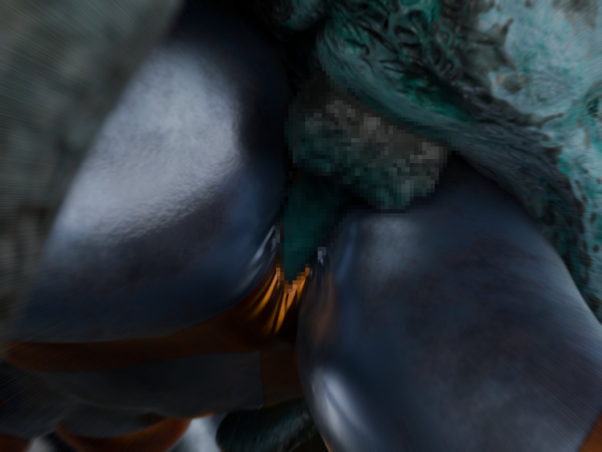 ソルフィーナ更新してましッ！！！！
お待ちかね本番シーン、前と後ろから責められて…(*ﾉωﾉ)