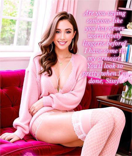 #sissytoys #sissy #sissyloving #chastity #sissyshop #sissystore #feminization #feminizationcaptions 👉sissyloving.com