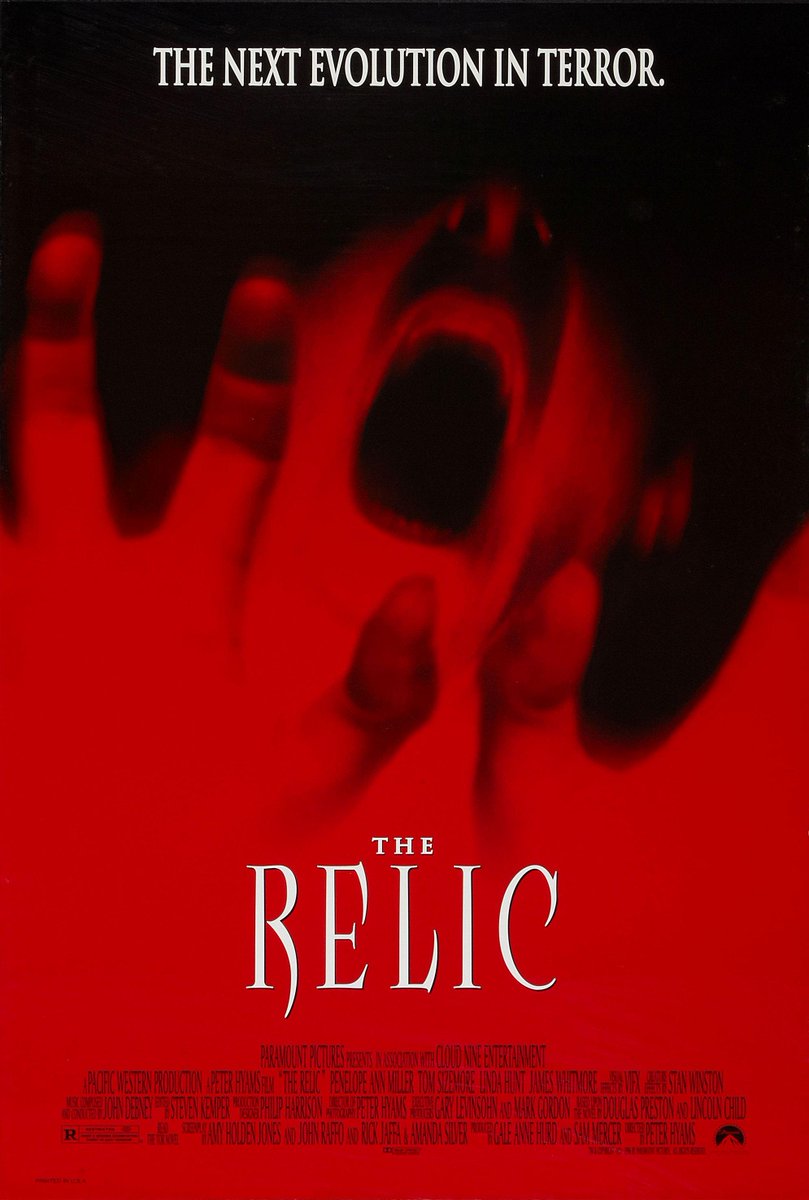 What Were They Thinking? 💩🎞️ (@wwttpodcast) on Twitter photo NEW EPISODE!
This week, the fellas talk about a movie featuring a night at the museum... "The Relic."
Head to ageofradio.org/what-were-they… or find us on your favourite podcast app!
#PodernFamily #MoviePodSquad #Castaways #ageofradio <a href="/ageofradio/">Age Of Radio 📻</a> NEW EPISODE!
This week, the fellas talk about a movie featuring a night at the museum... "The Relic."
Head to ageofradio.org/what-were-they… or find us on your favourite podcast app!
#PodernFamily #MoviePodSquad #Castaways #ageofradio <a href="/ageofradio/">Age Of Radio 📻</a>