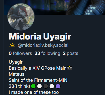 MidoriaXIV's tweet photo. pssssst https://t.co/u8PI22BRby