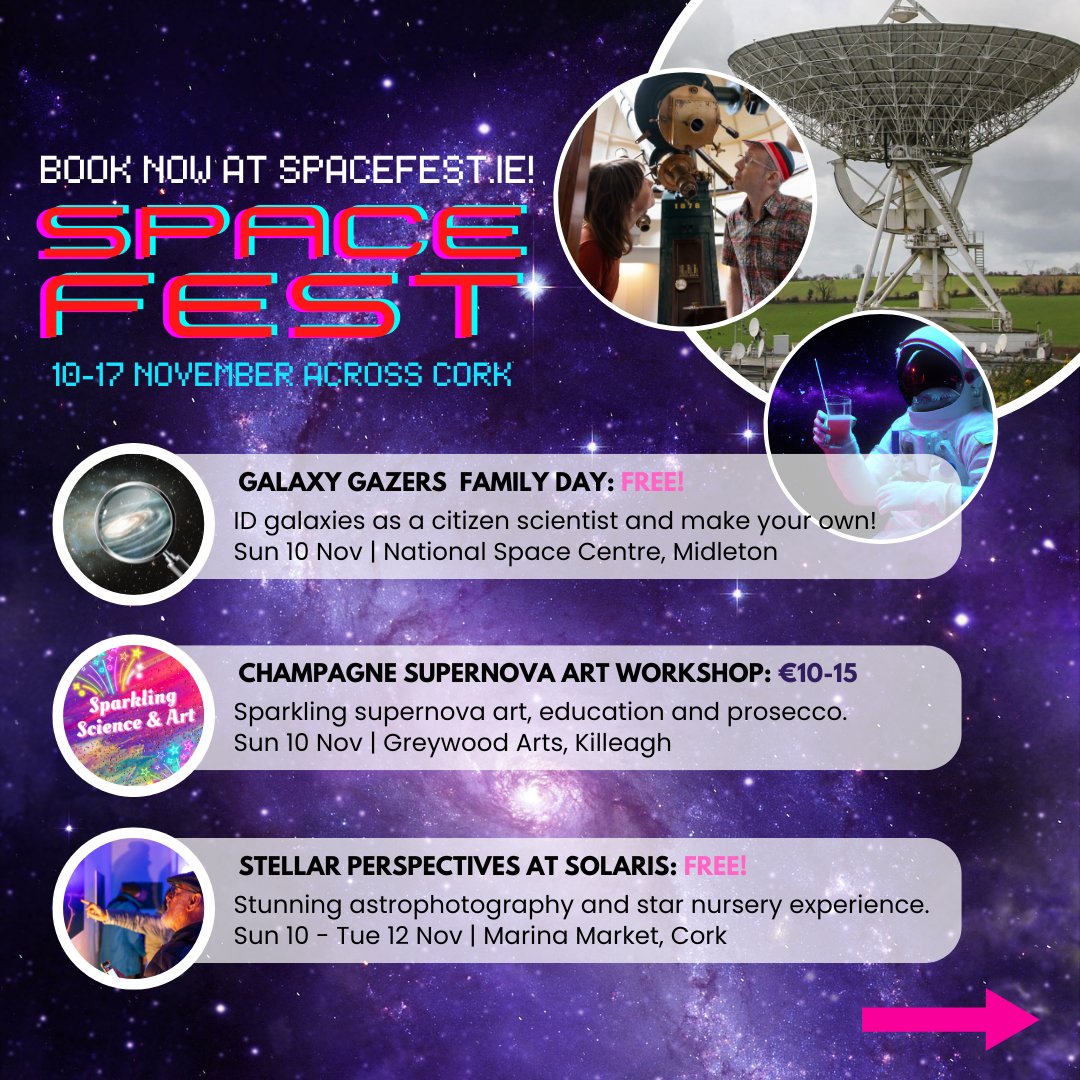 SpaceFest.ie tweet media