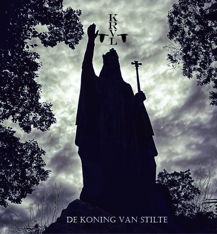 De Koning Van Stilte!

Video première at 18:30 CET!

youtu.be/X9btwS44TRo

#blackmetal #atmosphericblack