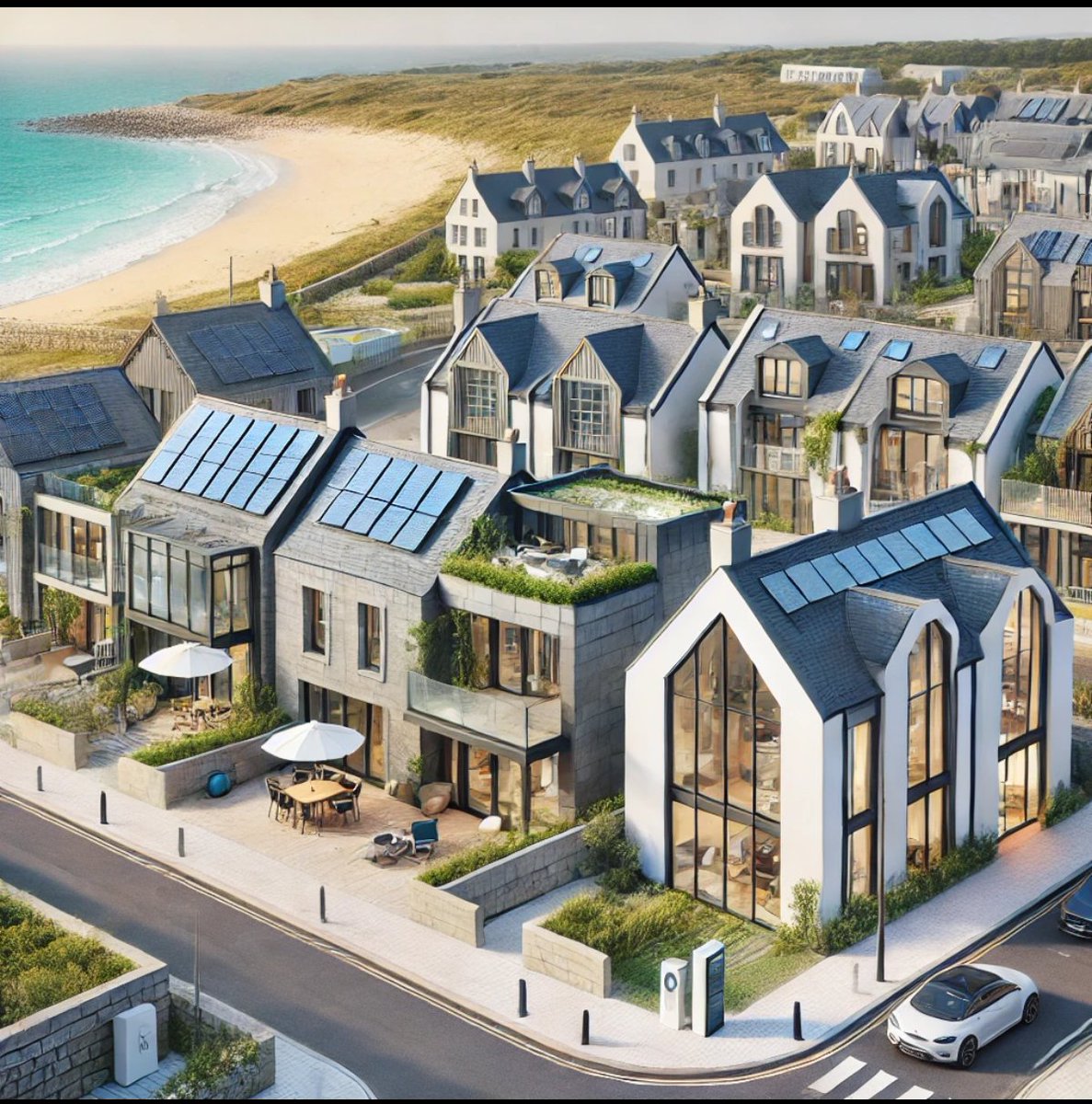 oldfarmhorace's tweet photo. Future Guernsey? https://t.co/p52ktvXKHJ