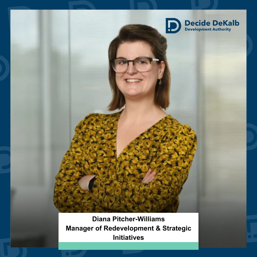 Decide DeKalb tweet media