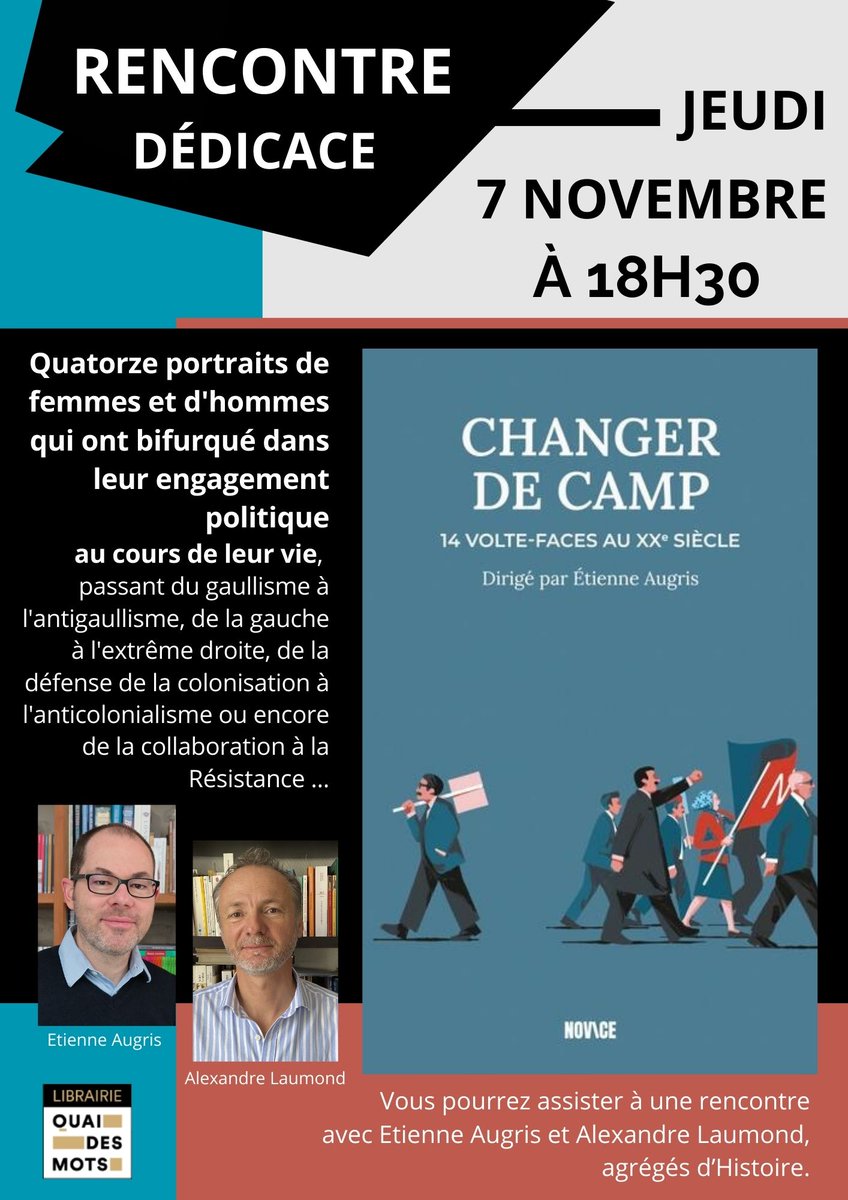 Etienne AUGRIS tweet media