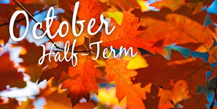 StAntonysCC's tweet image. We hope staff and students enjoy a wonderful, restful and safe half term break. We look forward to welcoming everybody back on Monday 4th November.
#halftermholidays #rest #octoberfun