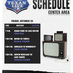 Photo by Dave Campbell’s Texan Live - Texanlive.com (@DaveTexanlive)