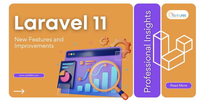 IsleyAva01's tweet image. All the Essential Features You Need to Know
Read More: yesitlabs.com/laravel-11-new…
#websitedevelopmentcompany
#customwebdevelopmentservices
#freelancelaraveldeveloper
#hirelaraveldeveloper
#laraveldevelopmentagency
#laravelwebdevelopmentcompany