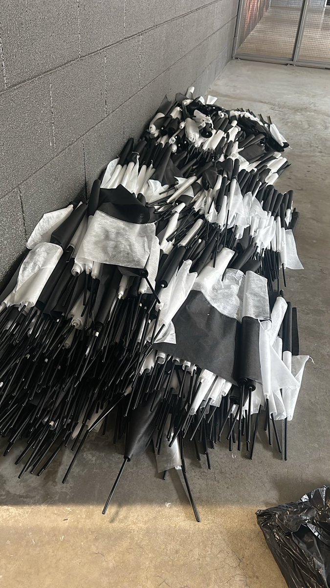 40 mil bandeiras na ⁦<a href="/ArenaMRV/">Arena MRV</a>⁩ pra final da CDB, será que a Massa compra essa idéia?  Precisamos somente das hastes.