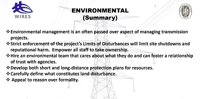 wiresgroup's tweet photo. ICYMI: A recording of @bureauveritas's highly informative WIRES Tech Talk on Navigating the Transmission & Grid Construction Landscape is now available.
Give it a listen for important insights: https://t.co/Qx4MqoYyPf
#grid #transmission #gridofthefuture #gridreliability https://t.co/0a4HWxj2MW