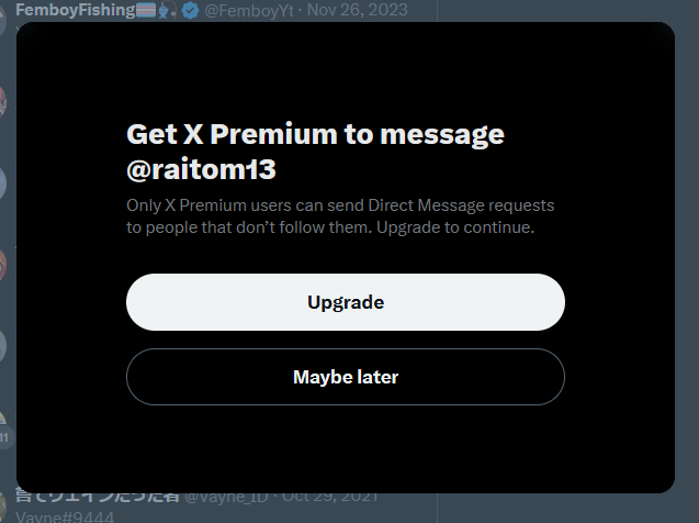 here_soup's tweet image. dogshit zite