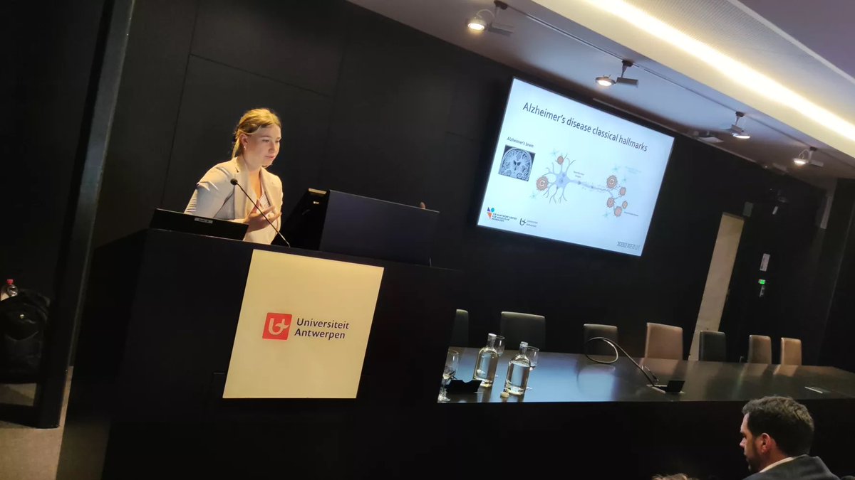 Sleegers Lab tweet media