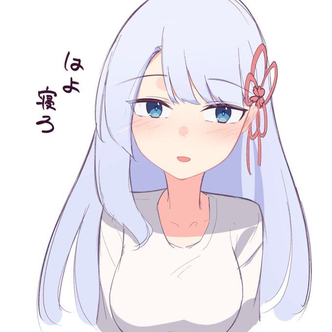 時間ができたので色を付けました 