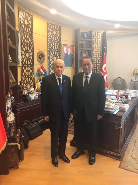 #Svarog© 🇹🇷 tweet media