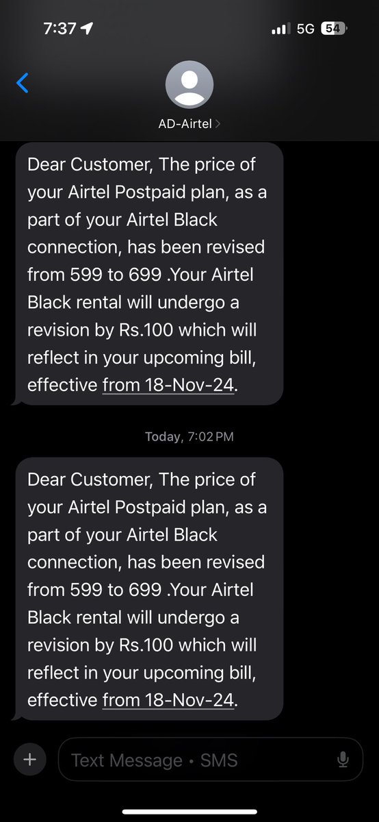 bhavana mittal tweet media