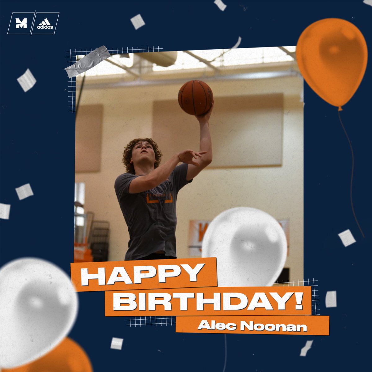 Midland_Hoops's tweet photo. Happy Birthday @alecenoonan1 Have a great day!

#WinTheDay 🟠🔵 https://t.co/cw6N9TXwZs