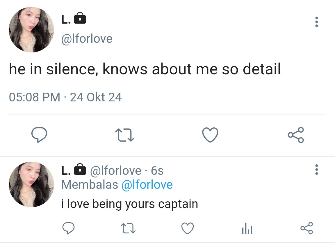 thisarlene's tweet photo. he in silence, knows everything
— jaehyun three tweets

#CaptainHerland https://t.co/BKIZnhINzj