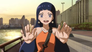 ネガポジアングラー 第4話