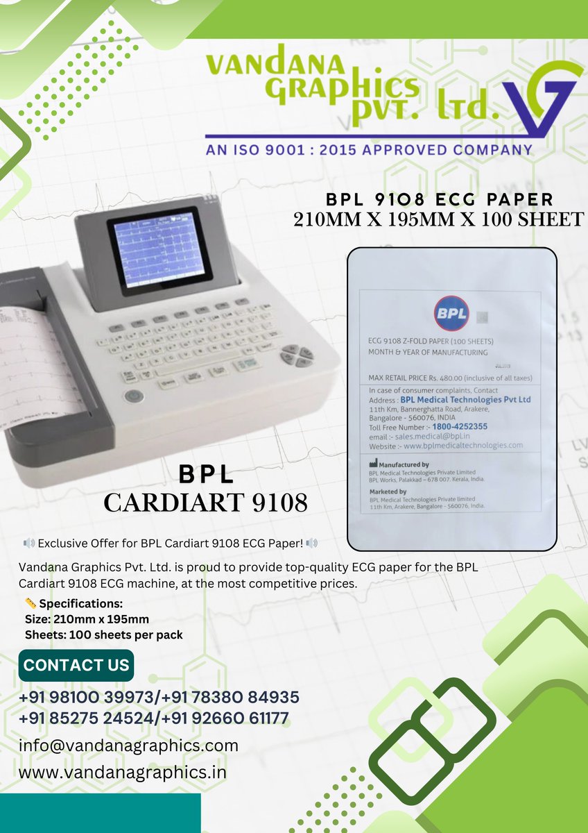 Vandana Graphics Pvt.Ltd. (@VandanaGraphics) / Posts / X
