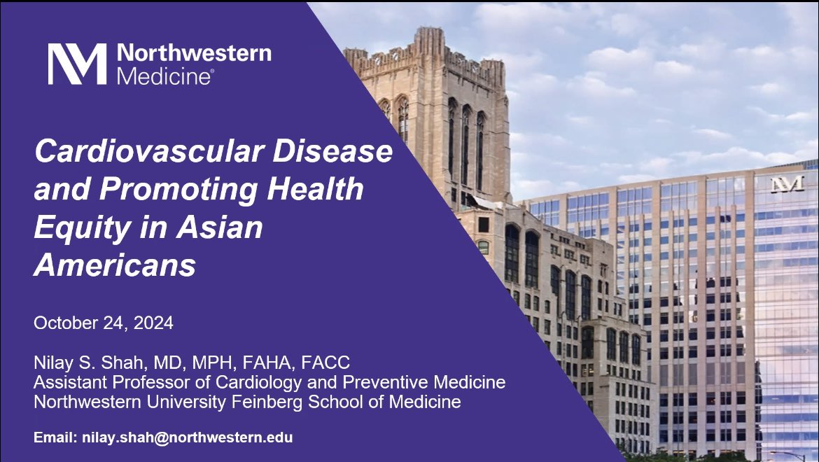 Stony Brook Department of Medicine (@sbudeptofmed) on Twitter photo Thank you <a href="/NilayShahMDMPH/">Nilay Shah</a> <a href="/NUFeinbergMed/">Northwestern Feinberg School of Medicine</a> <a href="/NMCardioVasc/">NM Cardiovascular</a> <a href="/NUPrevMed/">NU Preventive Medicine</a> for your excellent talk at today’s <a href="/StonyBrookMed/">Stony Brook Medicine</a> cardio grand rounds! Thank you <a href="/NilayShahMDMPH/">Nilay Shah</a> <a href="/NUFeinbergMed/">Northwestern Feinberg School of Medicine</a> <a href="/NMCardioVasc/">NM Cardiovascular</a> <a href="/NUPrevMed/">NU Preventive Medicine</a> for your excellent talk at today’s <a href="/StonyBrookMed/">Stony Brook Medicine</a> cardio grand rounds!