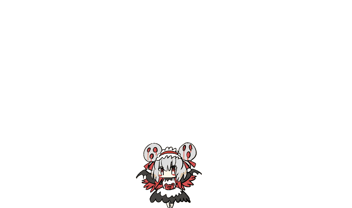 「#ぴょこ絵」|sukkiriのイラスト