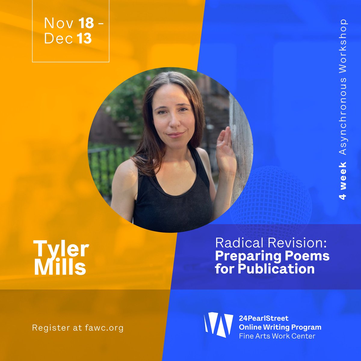 Tyler Mills tweet media