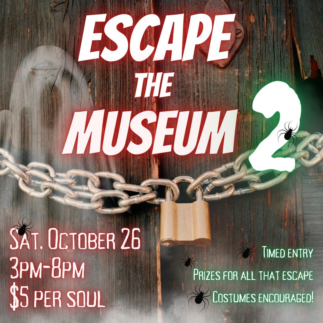 Museum of Health Care at Kingston tweet media