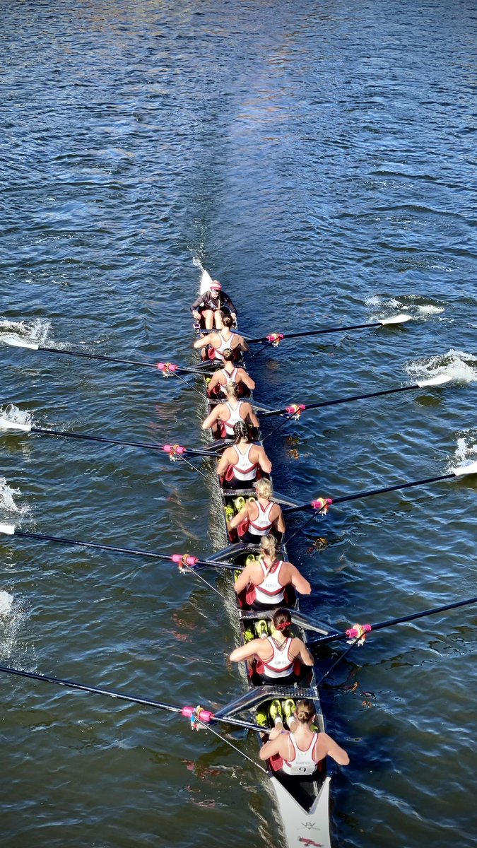 Mandy Pittenger (@coachpittenger) on Twitter photo year 2 for our Hawk! Boston back to Philly to close out the Fall run! <a href="/HOCR/">Head Of The Charles</a> >><a href="/the_hosr/">Head of the Schuylkill Regatta</a> #THWND year 2 for our Hawk! Boston back to Philly to close out the Fall run! <a href="/HOCR/">Head Of The Charles</a> >><a href="/the_hosr/">Head of the Schuylkill Regatta</a> #THWND