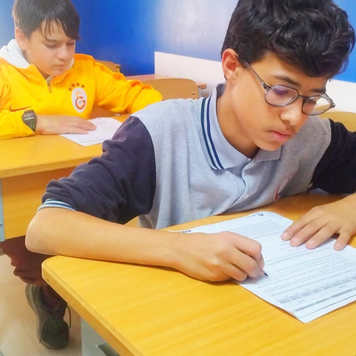 HedefizAkademi's tweet photo. Akademik ders sınava hazırlık çalışmaları,konu  anlatımları devam ediyor...
#selcukluizcilik 
#genclikkulupleri 
#akademikders https://t.co/towYkZ72NS