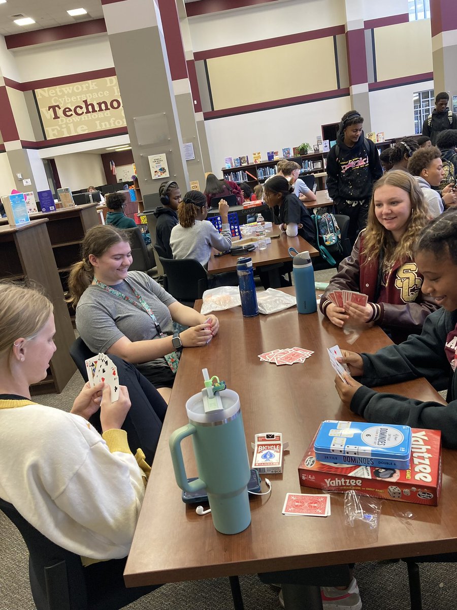 Some Kindness Week highlights! #schsnoplaceforhate