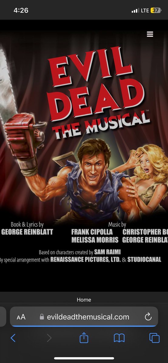 Any good halloween song recommendations? Making a playlist!!🎃

…also am I the only one that didn’t know this existed until very recently?⬇️