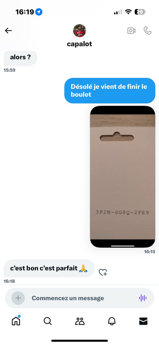 Soso Gaming Code tweet media