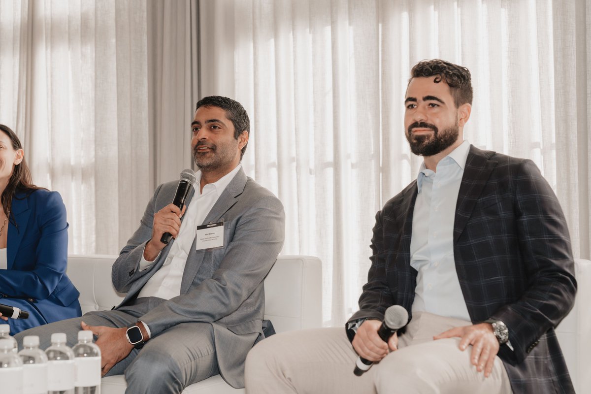 Legacy Real Estate Development (@lredevelopment) on Twitter photo Yesterday <a href="/Donahue_Peebles/">Donahue Peebles III</a> joined <a href="/commobserver/">Commercial Observer</a>'s South Florida Development & Capital Leadership Forum at <a href="/BathClub/">The Bath Club</a>, on the State of the Market panel discussion, moderated by Erick Araneda of <a href="/citrincooperman/">Citrin Cooperman</a>, alongside Nitin Motwani of Merrimac Ventures, Allie Eichner of The Yesterday <a href="/Donahue_Peebles/">Donahue Peebles III</a> joined <a href="/commobserver/">Commercial Observer</a>'s South Florida Development & Capital Leadership Forum at <a href="/BathClub/">The Bath Club</a>, on the State of the Market panel discussion, moderated by Erick Araneda of <a href="/citrincooperman/">Citrin Cooperman</a>, alongside Nitin Motwani of Merrimac Ventures, Allie Eichner of The