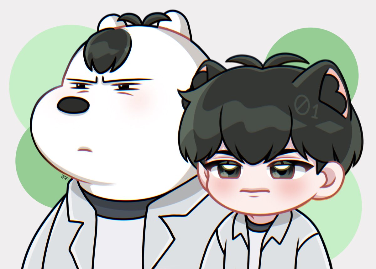 너무 닮아쎀ㅋ ㅋㅋㅋ ㅋㅋ ㅋㅋ ㅋㅋ ㅋㅋ 

#플레이브 #PLAVE #하민