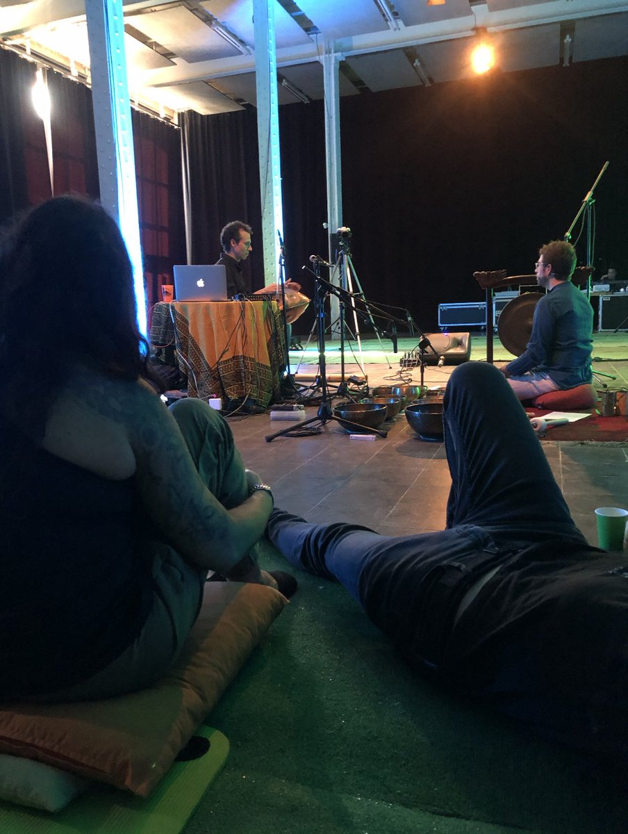 Festival de les Arts Comunitàries de Catalunya tweet media