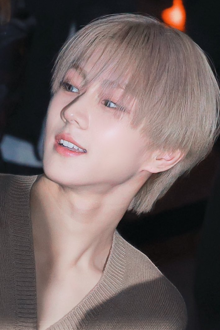 this man jumped right out of a fairytale