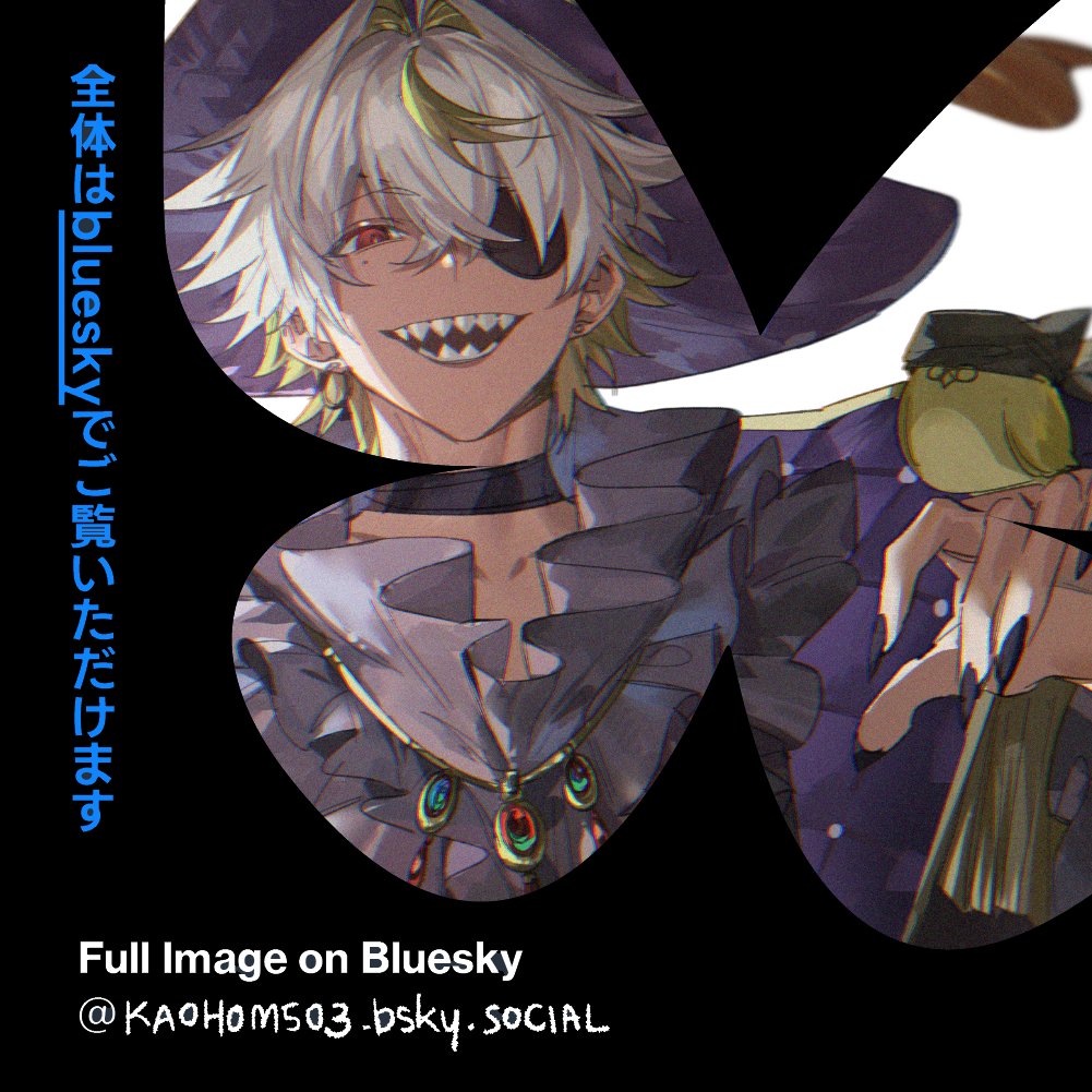 Kaohom_1999's tweet photo. #DacapoArt https://t.co/wM4u4tcBQ0