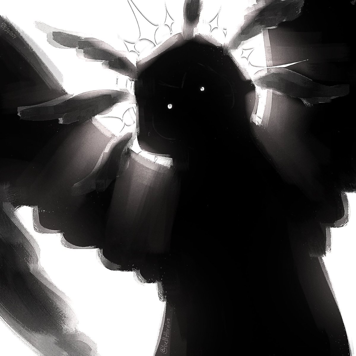 bellz4brainz's tweet image. CRY FOR THE WEEPER
#RobloxHaunt