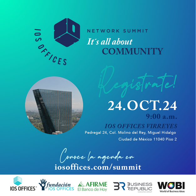 IOS OFFICES tweet media