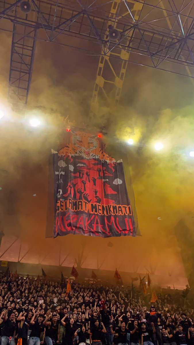 albusverus's tweet image. Masterpiece.

#olimui #paradeui #fisipui