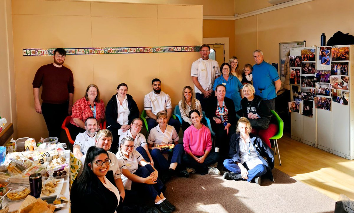 HAPPY RESPIRATORY CARE WEEK from all of us at BRI 🩺

#BTHFT
